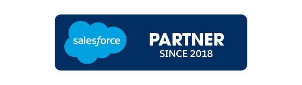 Salesforceソリューション