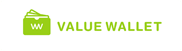 流通・小売り向けプリペイドサービス「ValueWallet」